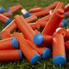 Hasbro Nerf N Series N1 Pack of Sports Shooting Indoor Outdoor Ages Authentic (HASBRO) Darts, 50, Toy, & Game, 8+, F8639,