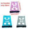Breathable Pet Grooming Hammock Sling Cloth Multi-hole Adjustable Strap Hammock Table Replace Mesh Cloth Tear-resistant