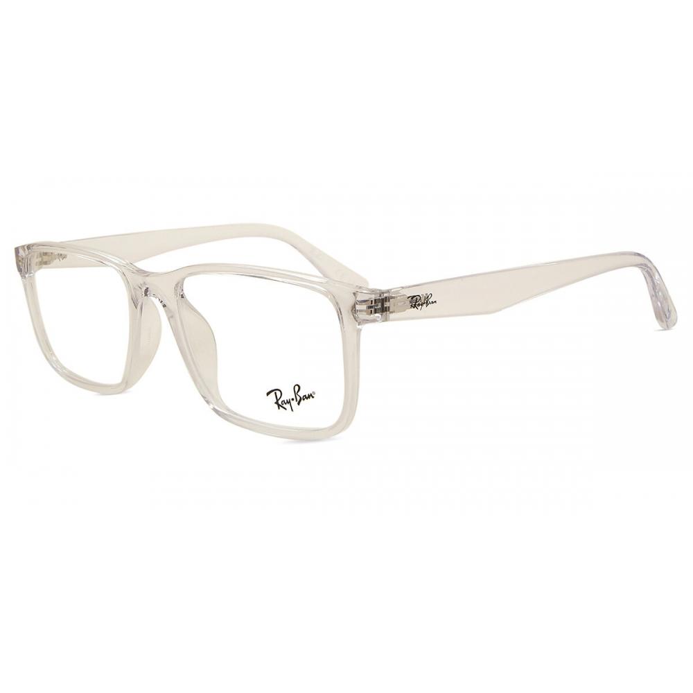 Ray Ban Rx7241d Asian Fit 2001 Unisex Eyeglasses