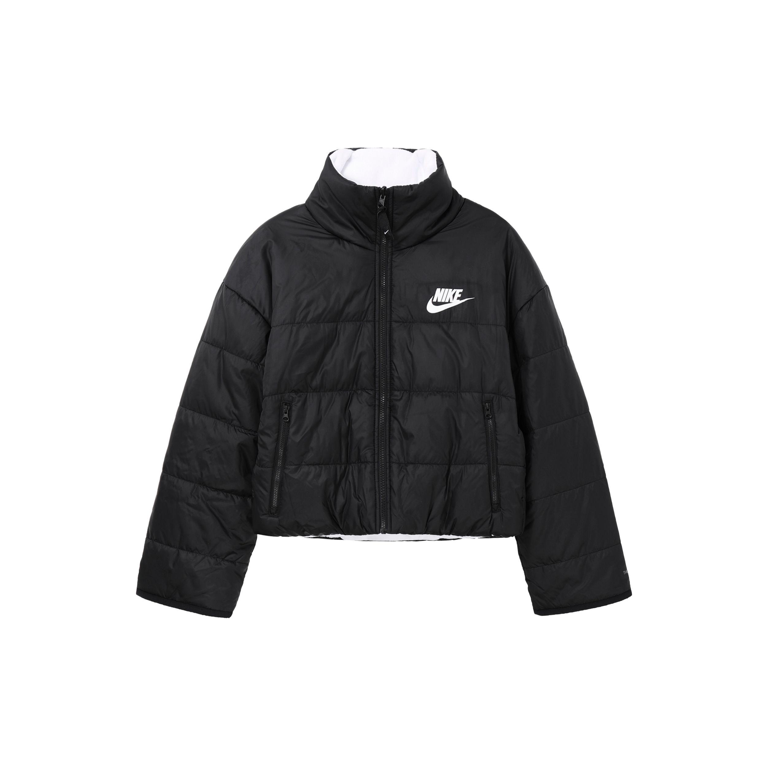 Nike Repel Legacy Hoodie Jacket Black White DQ6864-010 M