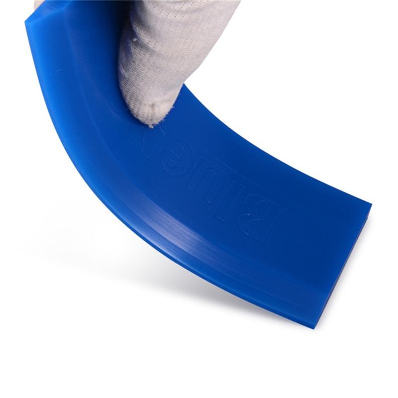 105cm Window Squeegee Refills Replacement Squeegee Rubber Window Cleaning Tool Part Shower Cleaner Bathroom Glass Cleaning Tools