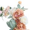 Wedding Decoration Arch Flower Artificial Floral Swag for Scene Layout Welcome