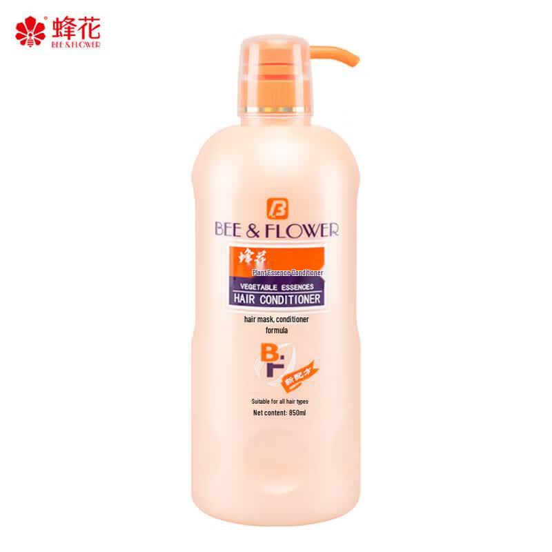 Bee & Flower Plant Essence Hair Conditioner