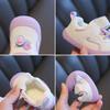 Zapatillas Soft Sole Baby Shoe Autumn New Cute Walking Shoe Girl Casual Shoes Boy Single Shoes Breathable Kid Shoes Zapatos Niña