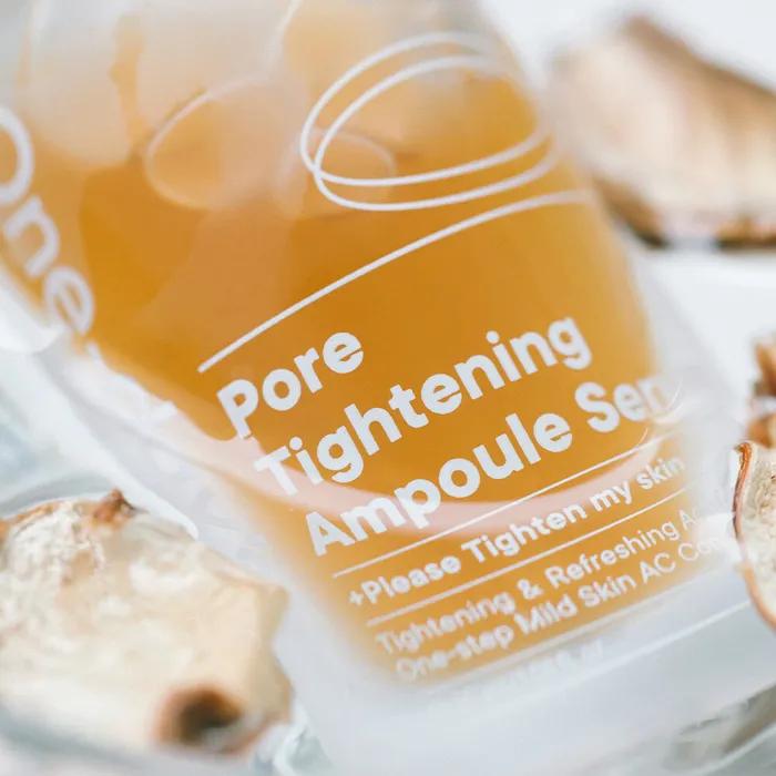 One Days You Pore Tightening Pore Ampoule Serum 30ml
