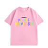 Rapper Bad Bunny Merch T-shirts Men Women Clothing Harajuku Hip Hop Pop Music T-shirt Fashion Y2k StyleT Shirts