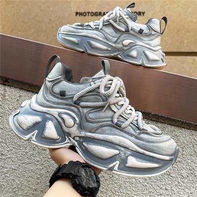 Obuwie męskie – Sneakersy
