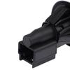 1Pce 7700427640 Car Interior Door Light Sensor Switch For Renault Megane I/Scenic I/Clio II/Duster Logan/Sandero/Dacia Switches Seat 3