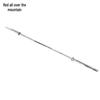 Manshanhong Olympic Barbell Bar