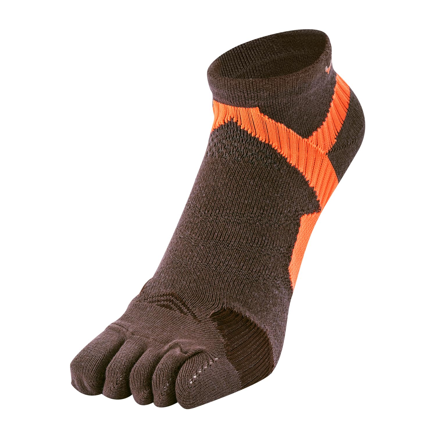 

продукт игрока в настольный теннис Hina phiten спортивные носки с круглым носком для мужчин и размеров и Сделано в Особенности свод стопы свод лодыжки и Идеально для трека и