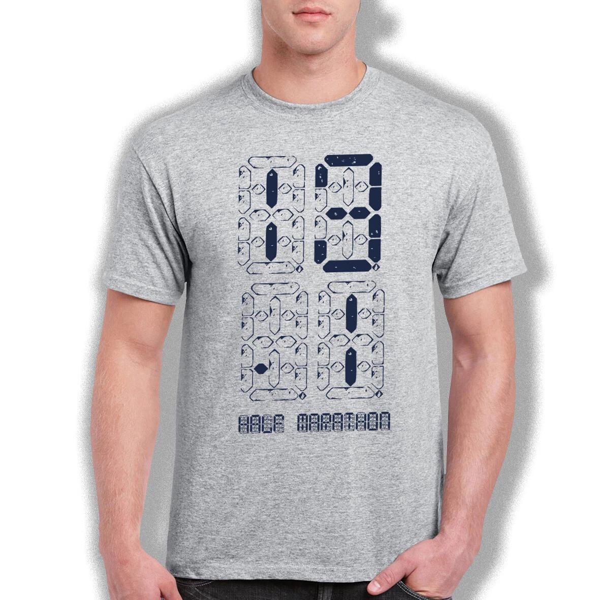 13.1 Half Marathon Race T-shirt running Sport Training Tee S