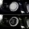 3 ks Tlačítko startování motoru Vyměnit kryt Vypínač Příslušenství Dekor Fit pro BMW E87 E60 E83 E84 E89 pro BMW E90 E91 E92 E93