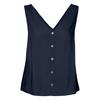 Vero Moda Womens/Ladies V Neck Regular Blouse