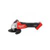 Meuleuse D'angle 125mm Avec Interrupteur Coulissant M18 FSAG125X-0 | 4933478701 - Milwaukee