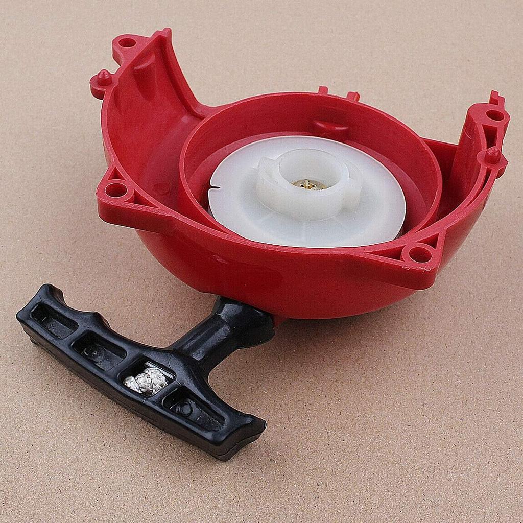 Replacement Parts, Recoil Starter for Husqvarna 226Hd60 226Hd75 226Hs75 226Hs99 Brushcutter Trimmer
