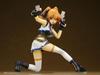 Magical Girl Lyrical Nanoha Strikers Teana Lanster (1/7 Scale PVC Painted Finished Product)