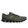 Zapatillas deportivas para hombre ON Cloud X 3 Olive Reseda Verde 60.98704