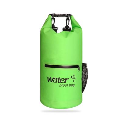 Details about / 10L Waterproof Bag Storage Bag FOR Outdoor Drifting Rafting Sport Beach WF