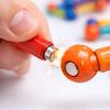 Magnetic Blocks 64-piece Educational Constructor STEM 3