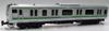 Train N Gauge Diecast Series No.17 E233 Series 6000 Series Yokohama Line