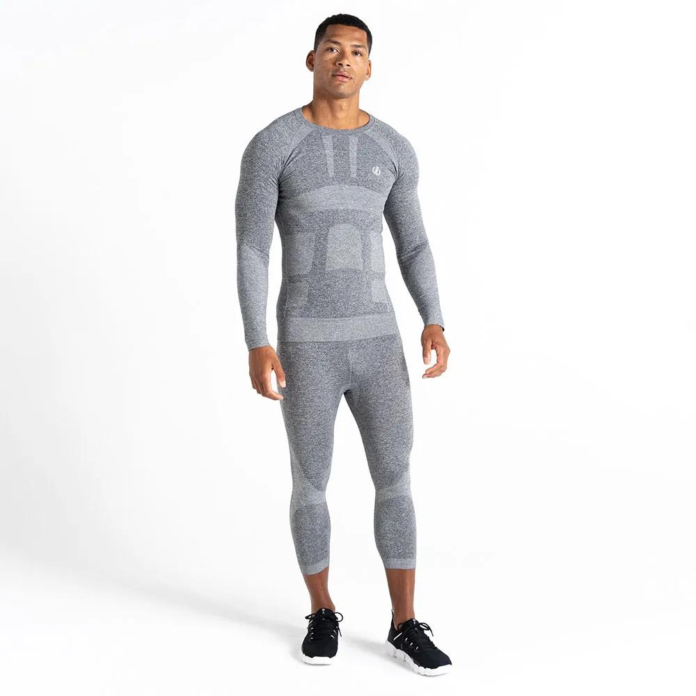 Dare2B Thermal Pants In The Zone II 3/4