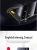 Xiaxin MP3 Walkman: Bluetooth HIFI Digital Player for Students