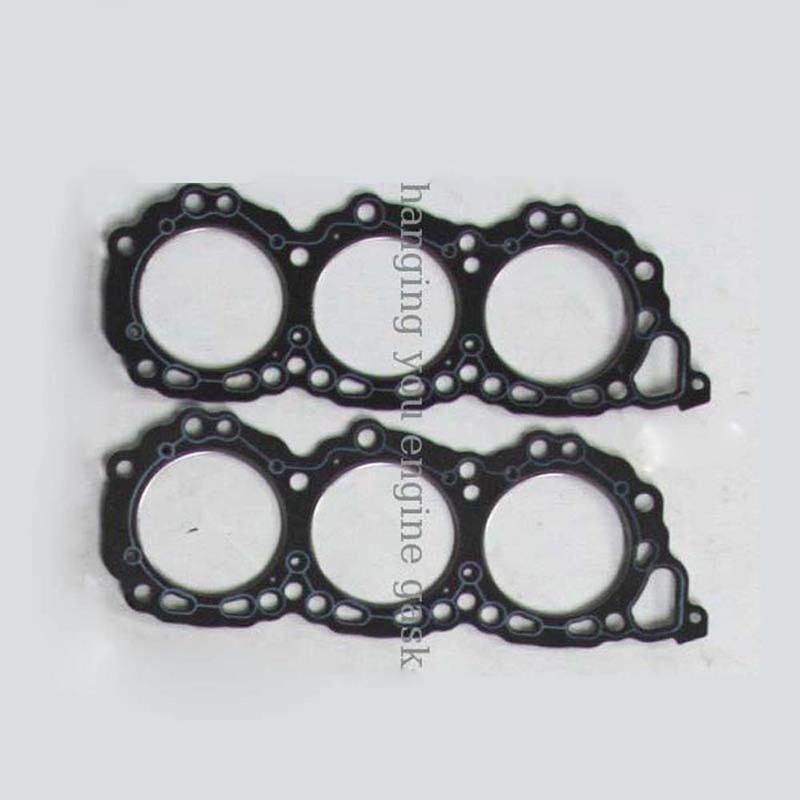 FOR INFINITI MAXIMA II (J30) or NISSAN 300 ZX (Z31) 3.0 VG30E Engine Parts Engine Rebuilding Kits Engine Gasket 50131000