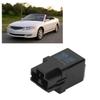 Elektronische Blinkrelais 81980-12070 166500-0300 Mit Hoher Sichtbarkeit Und Blinkfrequenzanpassung