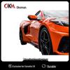 Chevrolet Corvette C8 Side Skirt, 2020-2024 Model Accessory