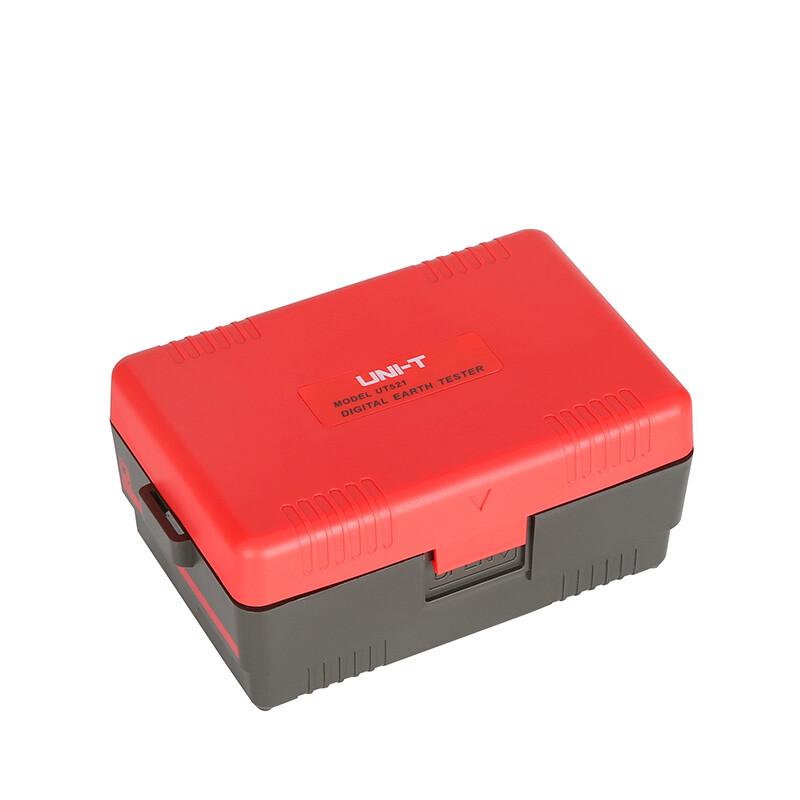 UNI-T Digital Electrical Resistance Testers (CN Version)