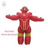 Thanksgiving Festival Cosplay Inflatable Turkey Costume for Parties and Performances