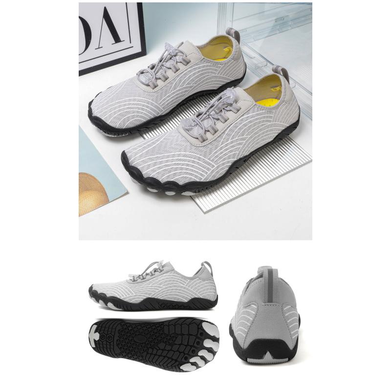 Vandenyno batai Vandens sportui Batai banglenčių sportui Paplūdimio batai Neslystantys