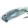 5pcs Fishing Lure 5.5g 7.5cm Wobbler Binonic Bass Pike Artificial Fishing Lure Soft Lead Bait Tackle