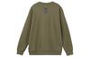 Sweatshirts Men Green IP4961
