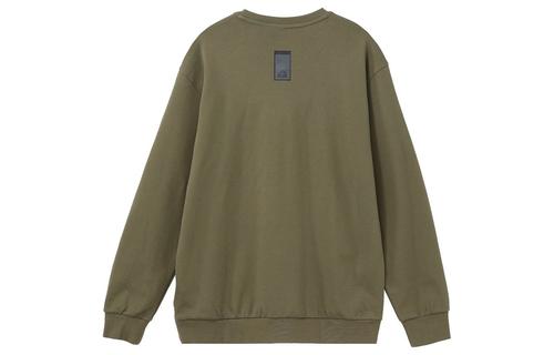 Adidas Sweatshirts Men Green IP4961 XL зелёный