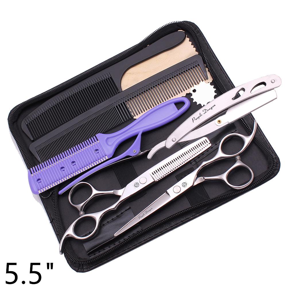 JP Stainless Hairdressing Scissors Cutting Shears Hair Scissors Grooming Scissors Barber Shears