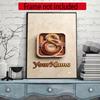 Galatasaray Customize Text Diamond Painting Round Diamond Mosaic Suitable For Beginners Diamond Painting Rhinestones Gift Frameless