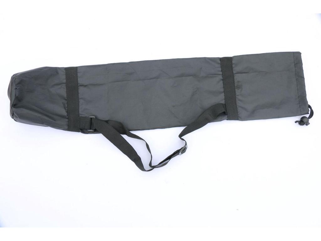 Round Bottom Cylindrical Yoga Mat & Camping Storage Bag