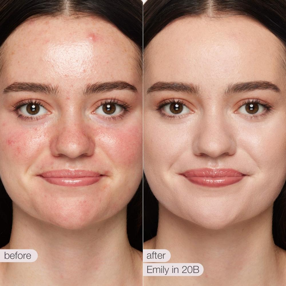 Tarte Shape Tape Hydrierender Full Coverage Concealer 0,33 Unzen 10 ml 20b