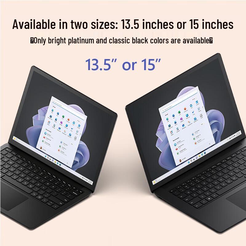 Microsoft Surface Laptop 5 (CN Version)