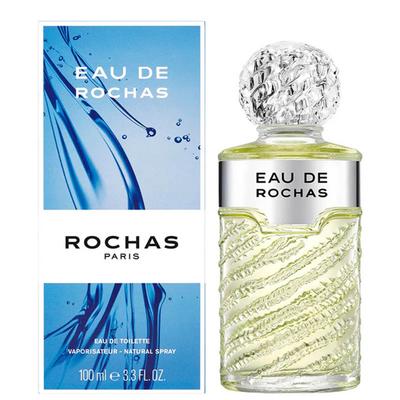 Rochas Paris - Eau de Toilette L'Eau de Rochas - 100 ml -