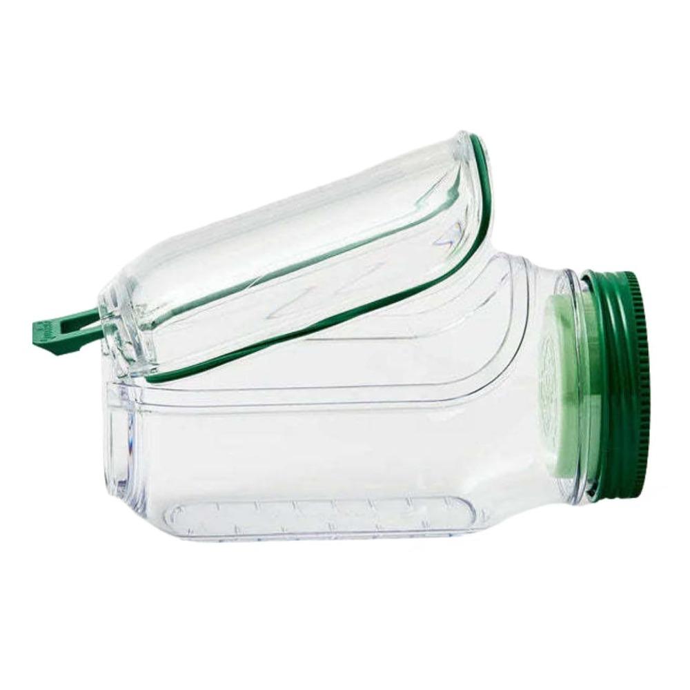 

Salad Pod Crisper Container Keep Fresh Design Breakfast Pod Breakfast Meal Prep