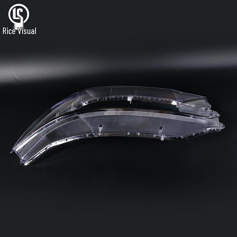 Honda CRV 2012-2014 Transparent Headlight Cover Shell