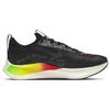 Nike Zoom Fly 4 Schwarz Multi Herren Sneaker Green-Strike Total-Orange Volt DQ4993-010