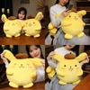 Adorable Pudding Dog Stuffed Animal For Kids And Adults Suitable For Home And Office