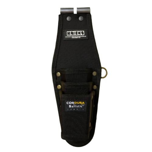 Knicks BAT-303PNDX EVA/BA Fabric Pliers/Nippers 3-Piece Holder DX (with TIT Plate Reinforcement)