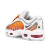 Nike Air Max Tailwind 4 Blanc Or Universitaire Rouge Habanero Femme CK4122-100