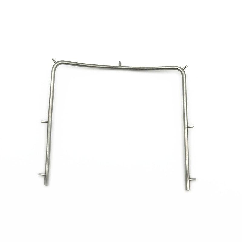 1 шт. стоматологический держатель из нержавеющей стали с резиновой плотиной — фото 5