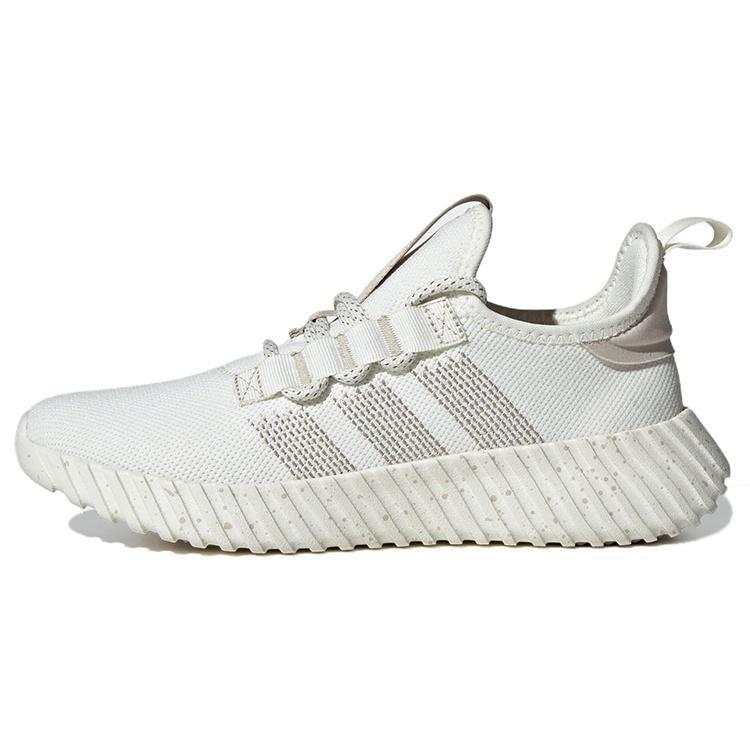 (WMNS) adidas Kaptir Flow Off White Wonder Beige Women s IF6601 EU 38⅔