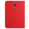 For Samsung Galaxy Tab Active5 Case - Durable Faux Leather Cover w/Adjustable Stand & Anti-Slip Grip (5 colors)